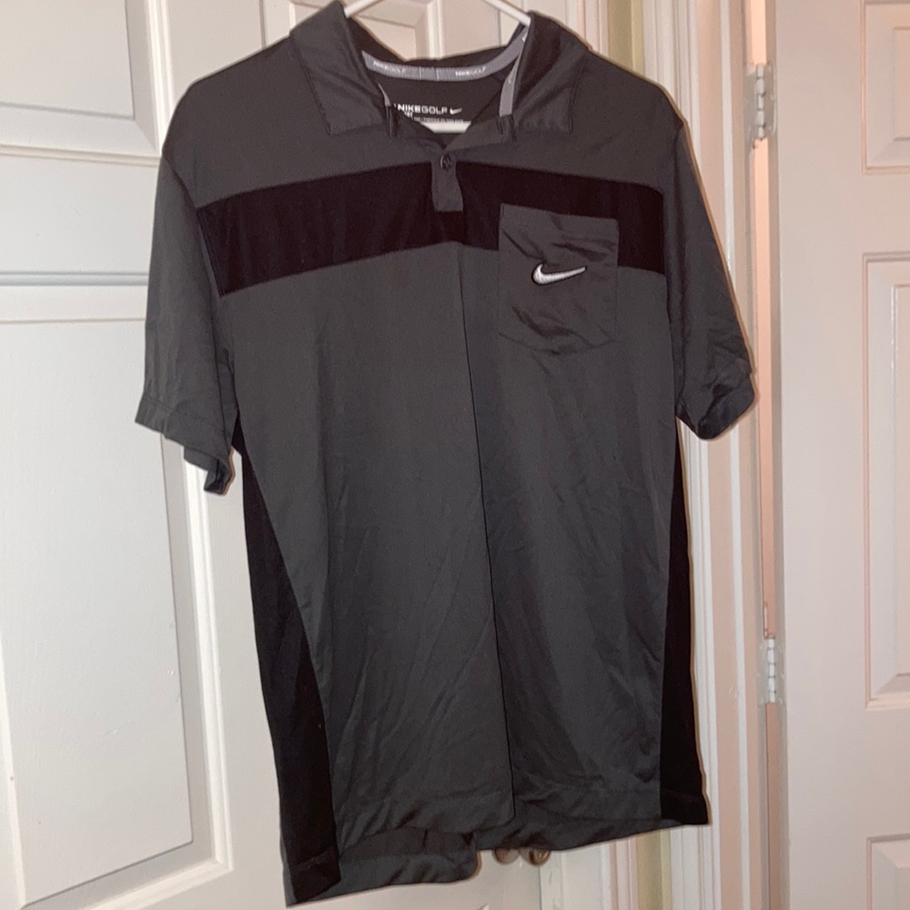 Nike Golf Dri-Fit Men’s Polo